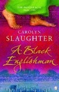 Cover: A Black Englishman - Faber & Faber