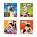 Cover: Money and You - Capstone Press