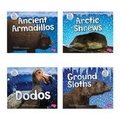 Cover: Ice Age Animals - Capstone Press