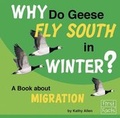 Cover: Why Do Geese Fly South in the Winter? - Capstone Press