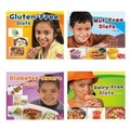 Cover: Special Diets - Capstone Press