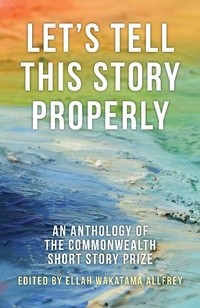Enlarge image Cover: Let's Tell This Story Properly - Dundurn Group Ltd