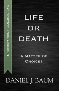 Abbildung von: Life or Death - Dundurn Press