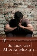 Cover: Suicide and Mental Health - Greenwood Press