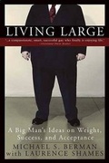 Cover: Living Large - Rodale Books