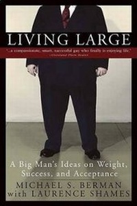 Enlarge image Cover: Living Large - Rodale Books