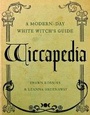 Cover: Wiccapedia - Sterling
