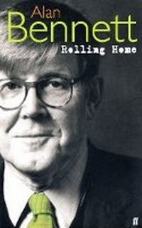 Abbildung von: Rolling Home - Faber & Faber