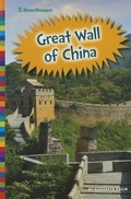 Cover: Great Wall of China - Amicus High Interest