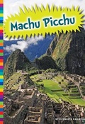Cover: Machu Picchu - Amicus High Interest