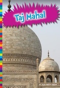 Cover: Taj Mahal - Amicus High Interest