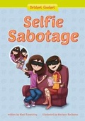 Cover: Bridget Gadget Classroom Collection (1 Each of 4) - BLACK RABBIT BOOKS