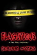 Cover: Flagitious - Melange Books