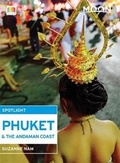 Cover: Moon Spotlight Phuket & the Andaman Coast - Moon Travel