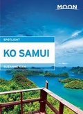 Cover: Moon Spotlight Ko Samui - Avalon Travel Publishing