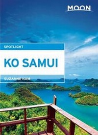 Enlarge image Cover: Moon Spotlight Ko Samui - Avalon Travel Publishing