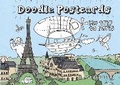 Cover: My Trip to Paris - Ulysses Press