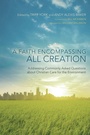 Cover: A Faith Encompassing All Creation - Wipf & Stock Publishers