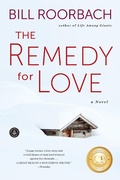 Cover: The Remedy for Love - Little, Brown and Company
