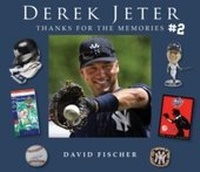 Enlarge image Cover: Derek Jeter #2 - Sports Publishing