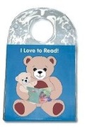 Cover: I Love to Read! Gift Bag - Star Bright Books