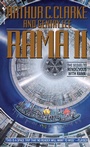 Cover: Rama II - Bantam Books