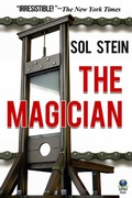 Cover: The Magician - Simon + Schuster LLC