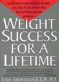 Enlarge image Cover: Weight Success for a Lifetime - Basic Health Publications