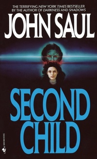 Enlarge image Cover: Second Child - Bantam Books