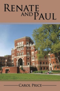 Enlarge image Cover: Renate and Paul - AUTHORHOUSE