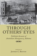 Cover: Through Others' Eyes - NewSouth Books