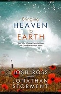 Cover: Bringing Heaven to Earth - Waterbrook Press (A Division of Random House Inc)