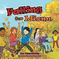 Cover: Falling for Idioms - Xlibris Corporation