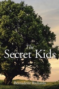 Cover: The Secret Kids - Xlibris