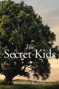 Enlarge image Cover: The Secret Kids - Xlibris