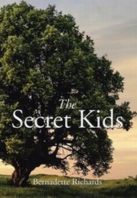 Enlarge image Cover: The Secret Kids - Xlibris