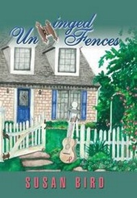 Enlarge image Cover: Unhinged Fences - Xlibris