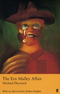 Cover: The Ern Malley Affair - Faber & Faber