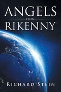 Cover: Angels from Rikenny - Xlibris