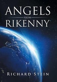 Enlarge image Cover: Angels from Rikenny - Xlibris