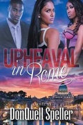Cover: The Upheaval in Rome - Xlibris Corporation