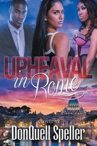 Enlarge image Cover: The Upheaval in Rome - Xlibris Corporation