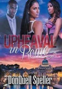 Enlarge image Cover: The Upheaval in Rome - Xlibris Corporation