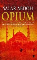 Cover: Opium - Faber & Faber