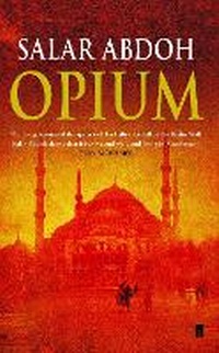 Enlarge image Cover: Opium - Faber & Faber