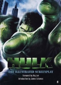 Cover: The Hulk - Faber & Faber