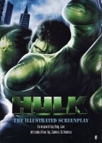 Abbildung von: The Hulk - Faber & Faber