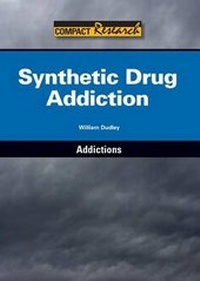 Abbildung von: Synthetic Drug Addiction - Referencepoint Press