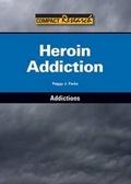 Cover: Heroin Addiction - Referencepoint Press