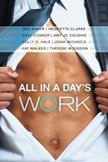Cover: All in a Day's Work - Dreamspinner Press
